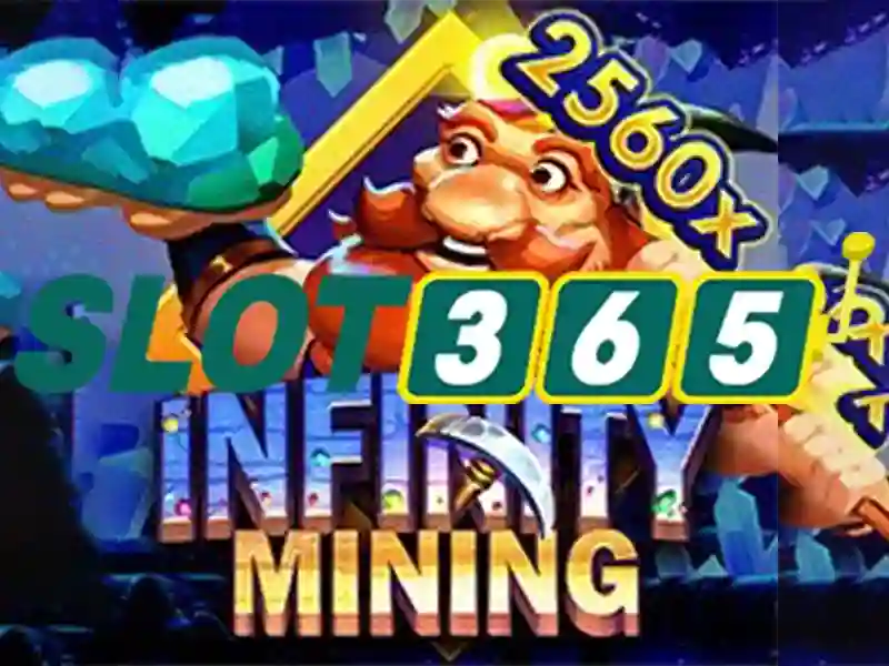 trải nghiệm SLOT365