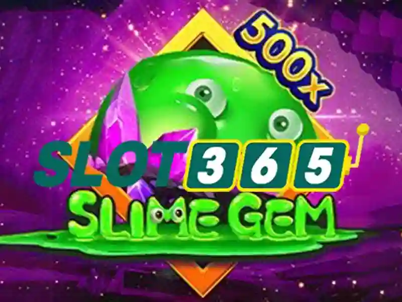 SLOT365 - Nhà cái cá cược trực tuyến hàng đầu châu Á