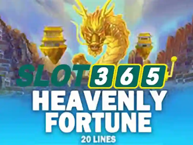 Trải nghiệm Slot365
