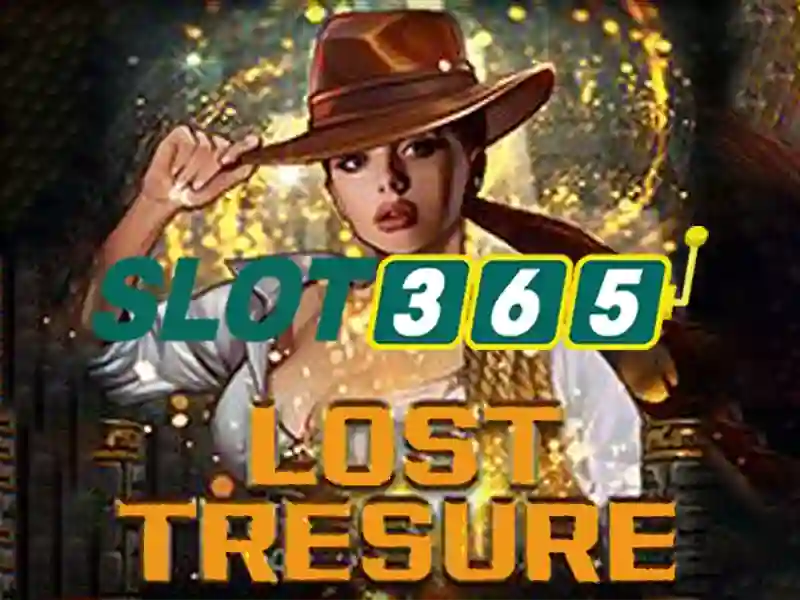 Chương Trình Ưu Đãi Slot365