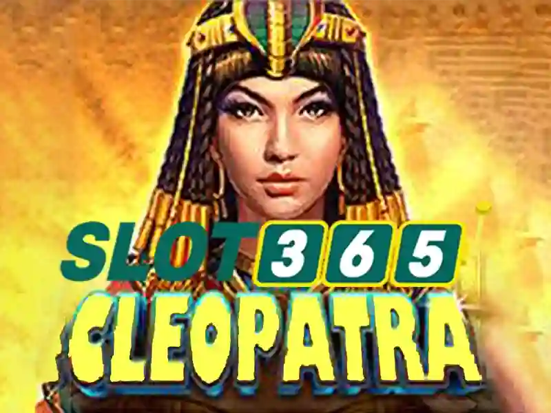 Trải Nghiệm Game Slot365