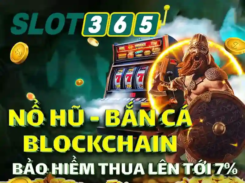 Slot365 An Toàn Không – Giao Diện Đa Dạng