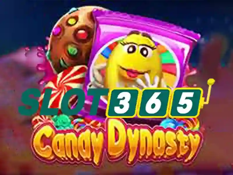 game bài đổi thưởng SLOT365