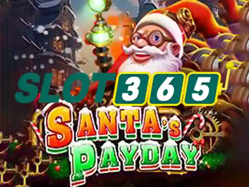Casino Slot365