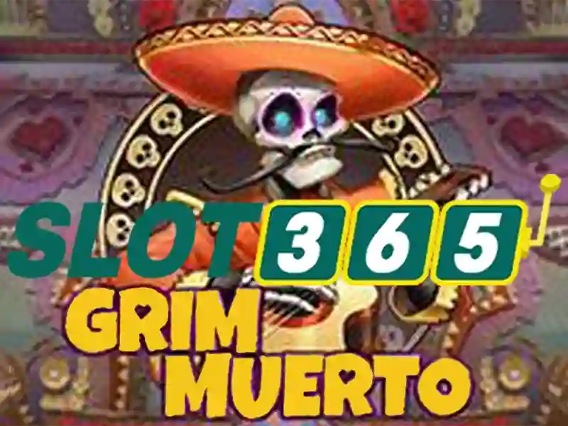 Các tựa game slot365 games nổi bật
