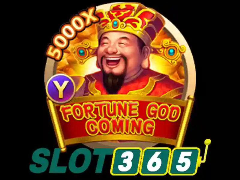 Hướng dẫn Slot365