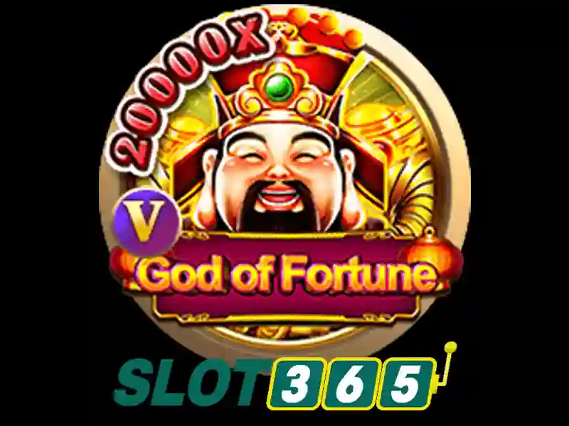 Đa Dạng Slot365