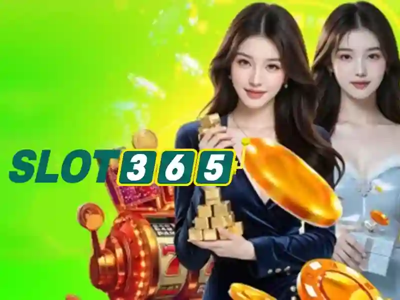 Khuyến Mãi Độc Quyền Cho Thành Viên Slot365