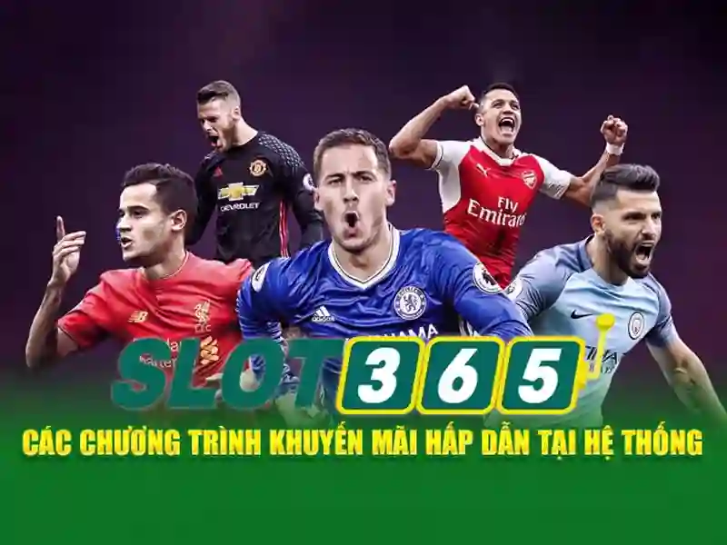 Ưu Điểm Nổi Bật Của SLOT365