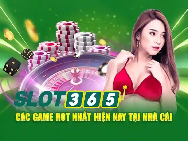 Hướng Dẫn Đăng Nhập SLOT365