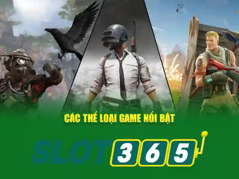 Mẹo Chơi Slot365