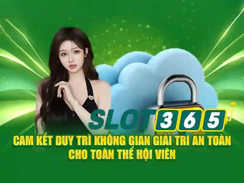 slot365 tặng 200k