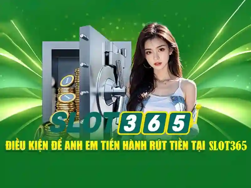 Đa dạng thể loại slot