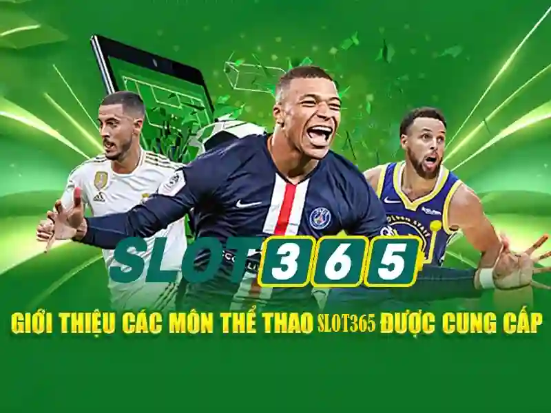 Kinh Nghiệm Chơi Slot365
