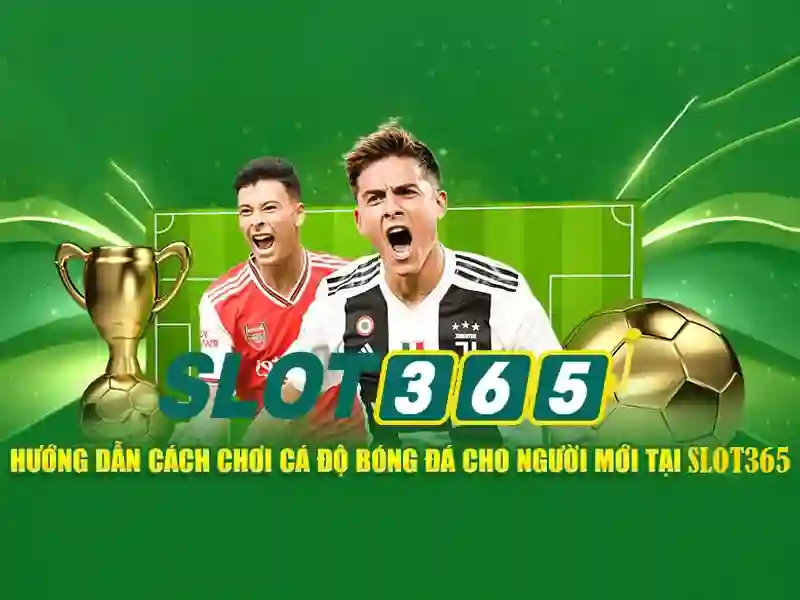 SLOT365