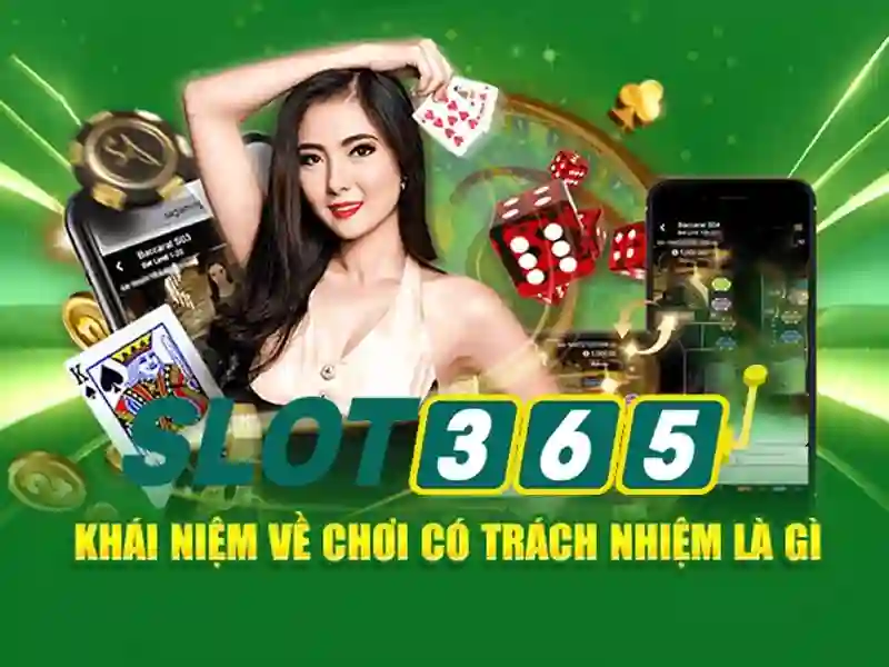 Slot365 đa dạng trò chơi