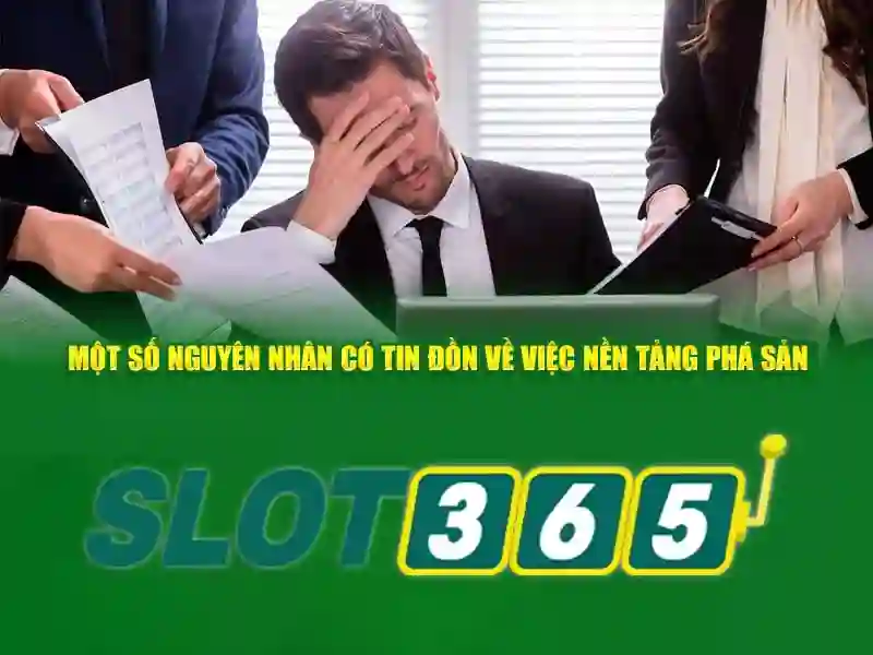 Những lưu ý quan trọng khi đăng ký SLOT365