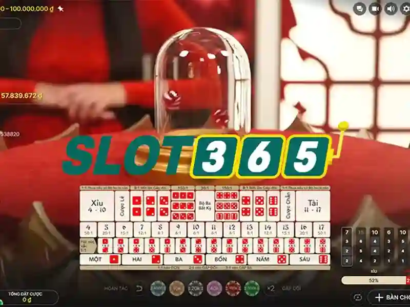Slot365 Video