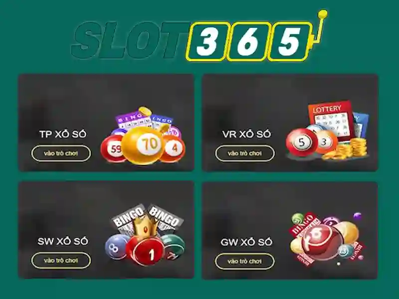 Giải Pháp Khắc Phục Lỗi Kết Nối Slot365