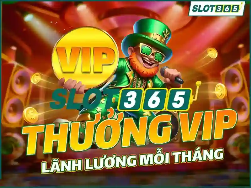 Giftcode Slot365 – Trải Nghiệm Độc Quyền Cho Người Chơi Slot365