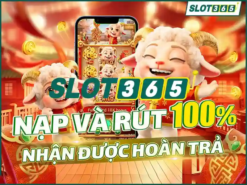 SLOT365