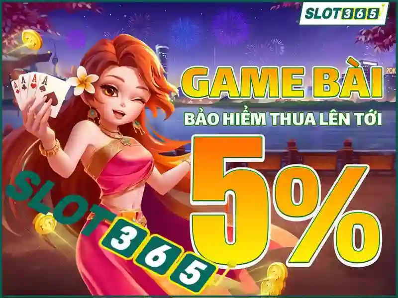 SLOT365 – Bí Kíp Chinh Phục Đại Dương Tiền Thưởng Asia Slot365