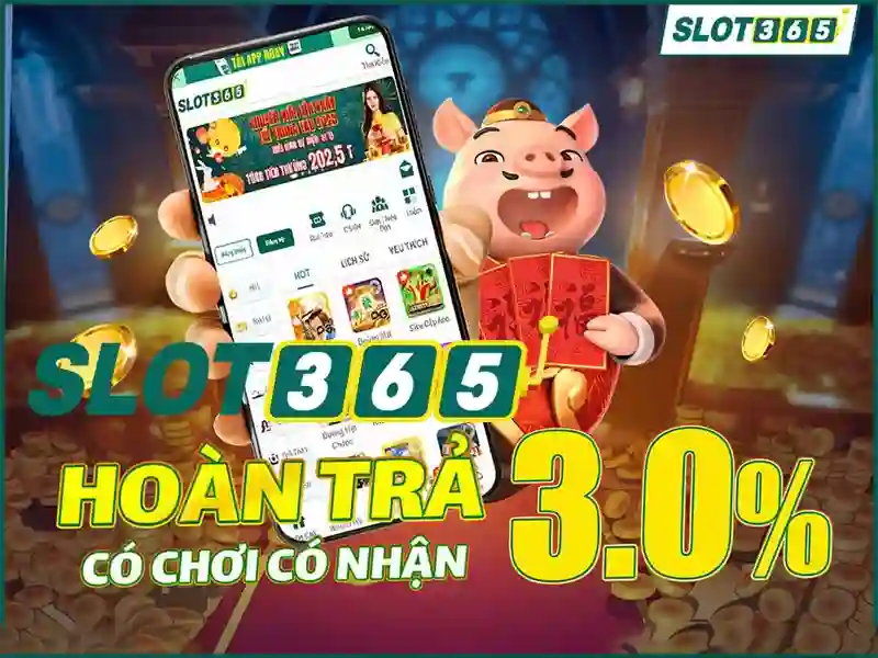 Hướng Dẫn Tải App Slot365
