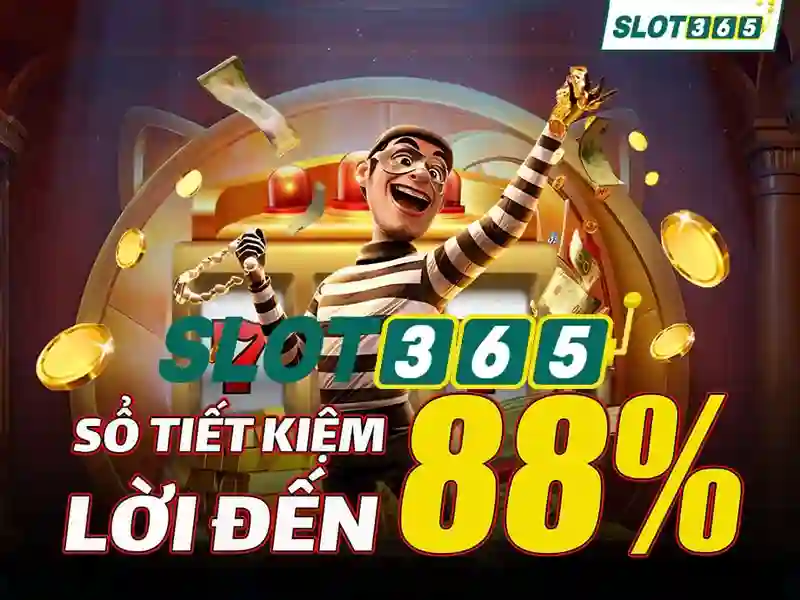 Hướng dẫn đăng nhập Slot365