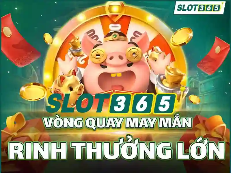 Đăng Nhập Live Slot365 – Truy Cập Trang Chủ Slot365 Chính Thức 2026