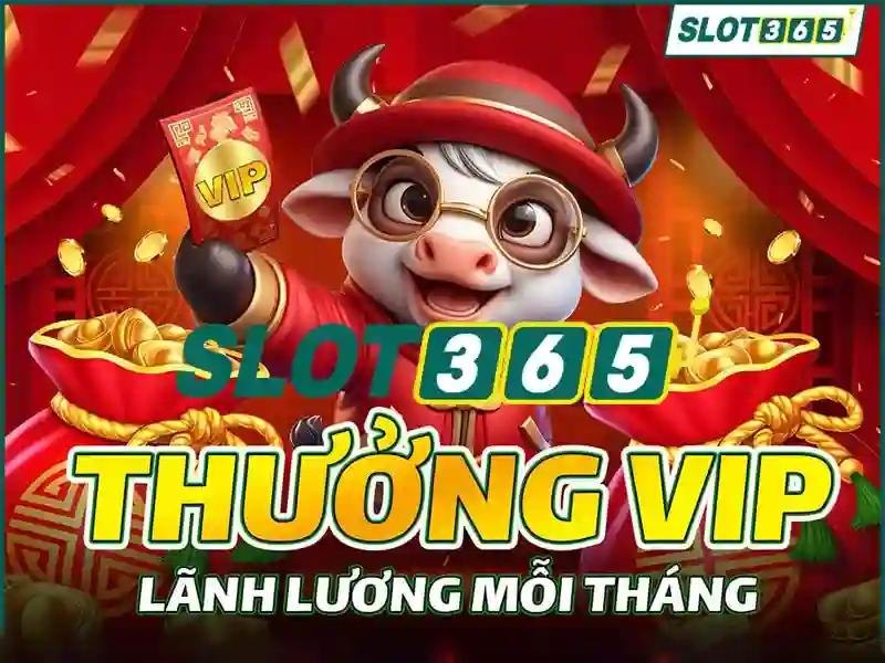 Slot365 có uy tín không