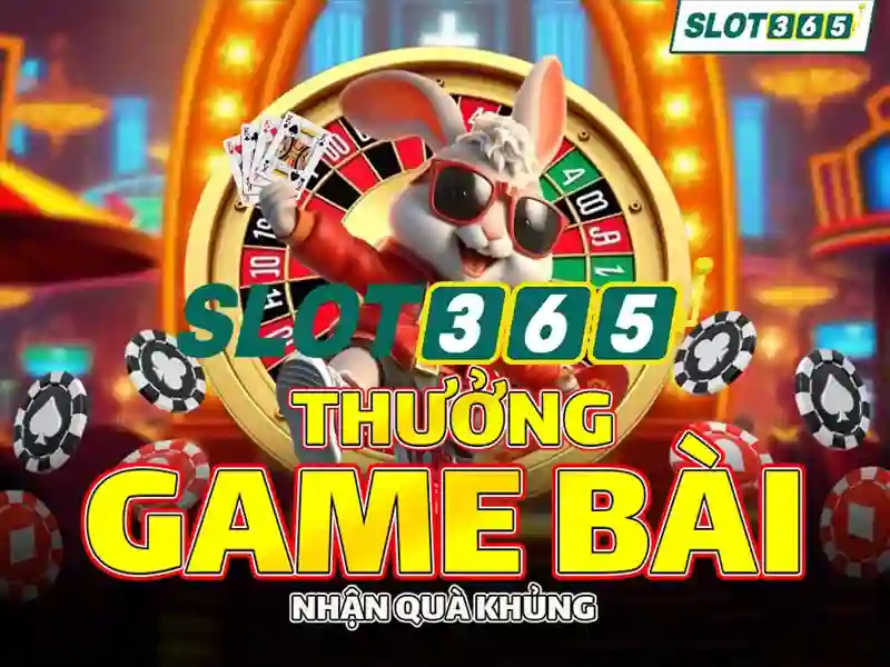 nạp tiền Slot365
