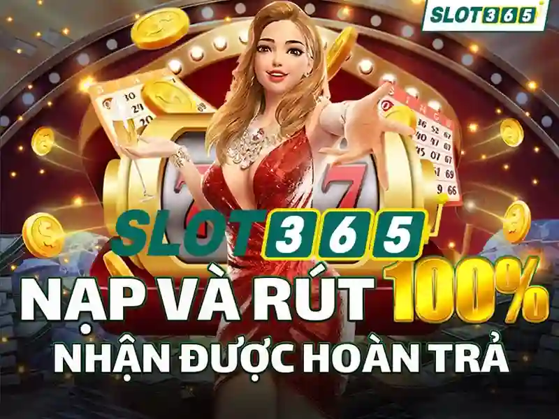 Cách Đăng Ký Slot365