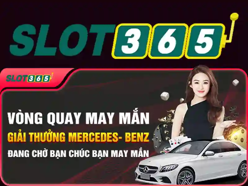 Ưu Đãi Đăng Nhập Slot365