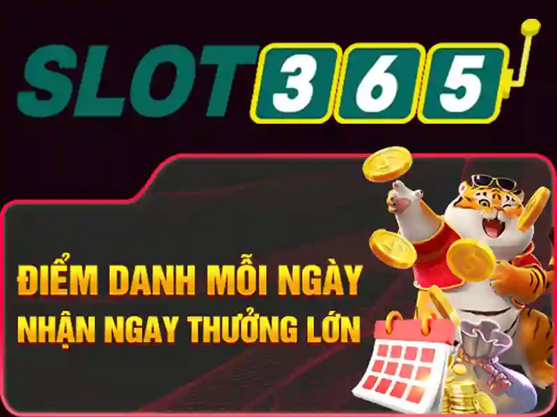 SLOT365 Là Gì