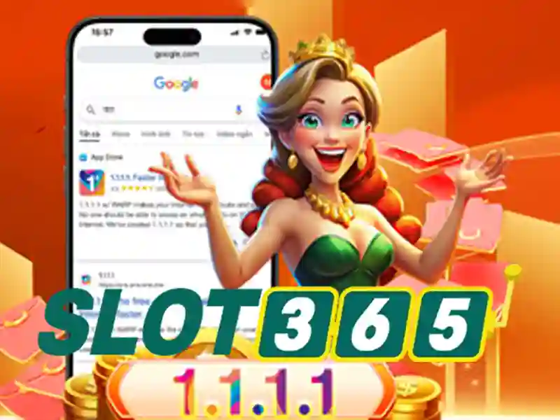 Giới Thiệu Slot365 An Toàn Không