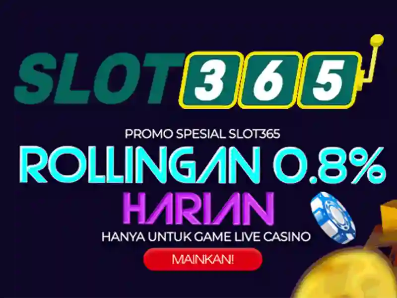 SLOT365