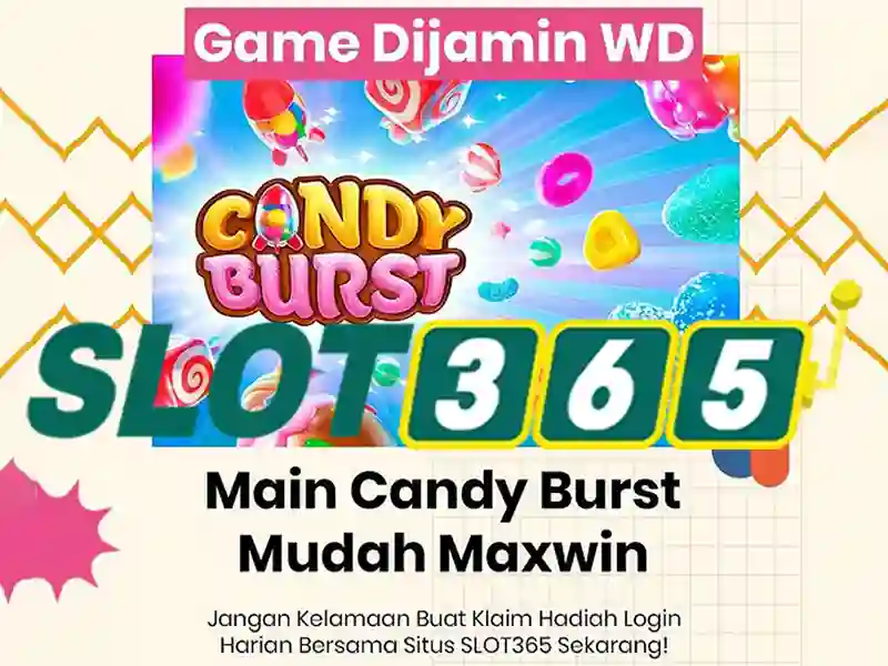 Kinh Nghiệm Chơi Slot365 – Code Slot365 Mới Nhất 2026 | Slot365 Chính Thức