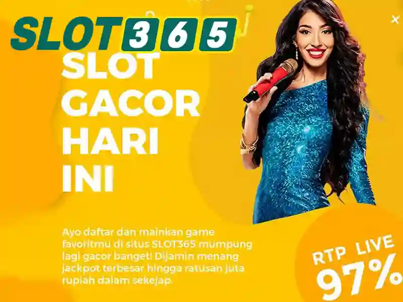 Ứng dụng Slot365