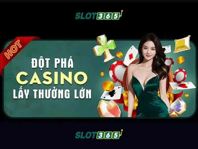 Link Vào Slot365