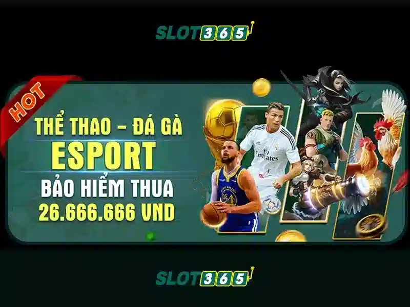 Ưu Điểm Nổi Bật Của Slot365 Rtp