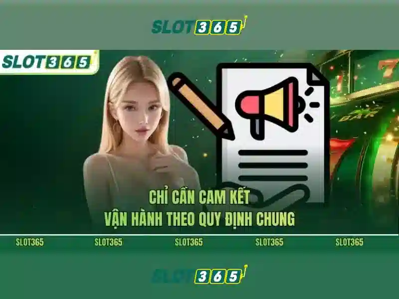 Slot365 hợp pháp 2026