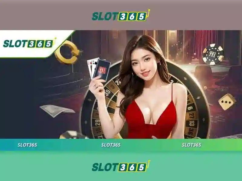 SLOT365