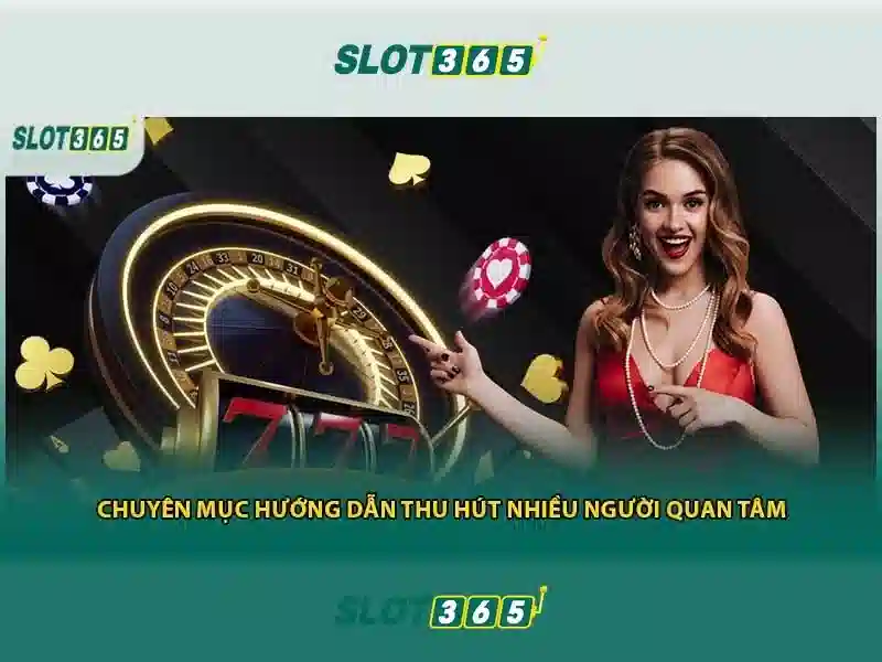 Trải Nghiệm Đỉnh Cao Cho Người Chơi