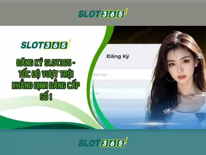 Slot365 hợp pháp 2026