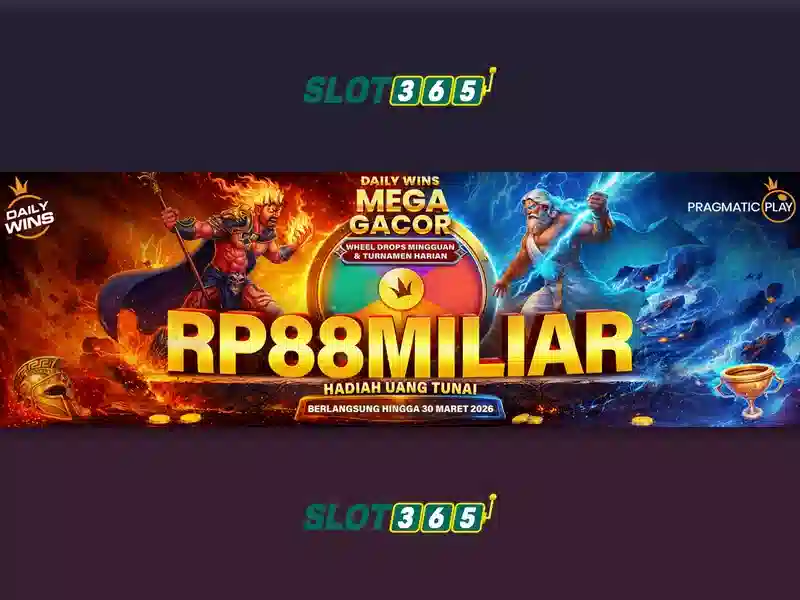 slot365 tải