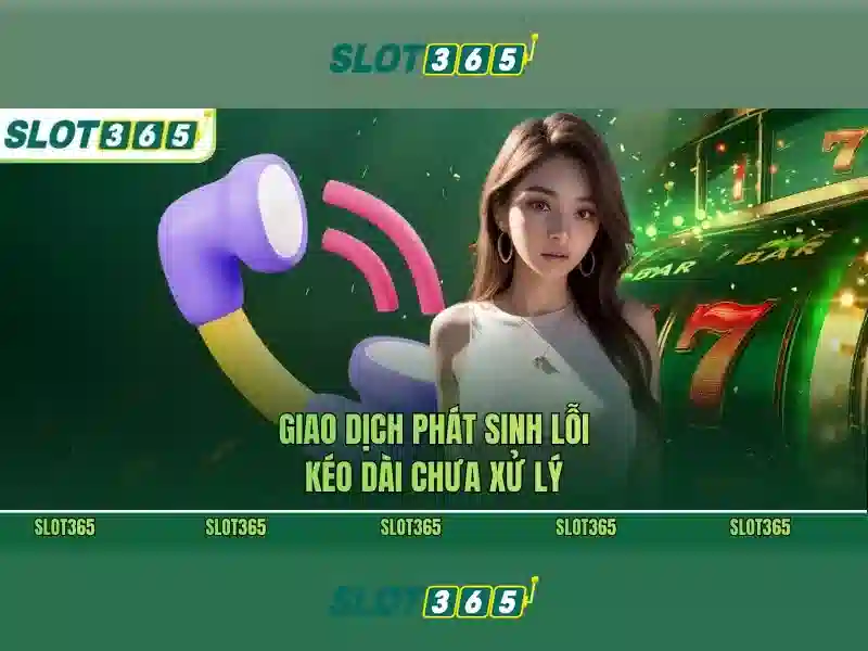 rút thưởng Slot365