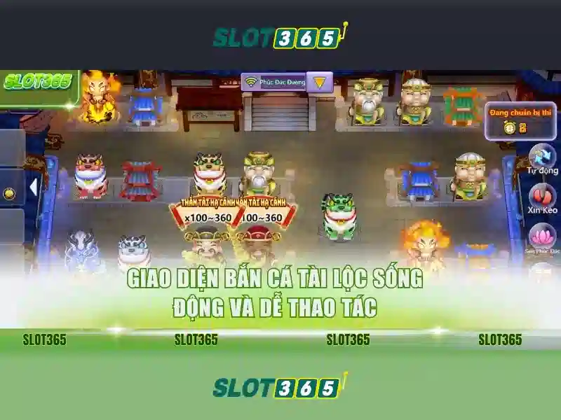 Khuyến Mãi Slot365 Com 2026