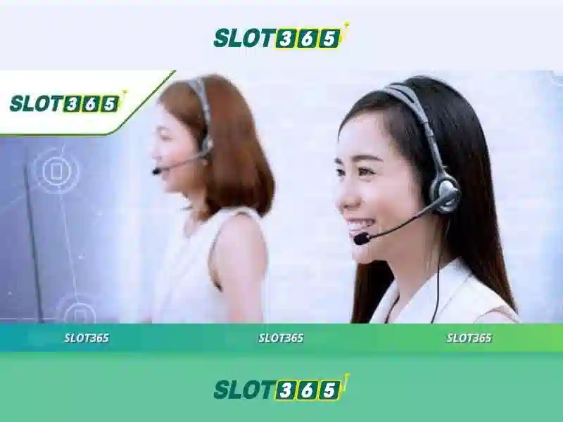 Trò chơi Slot365
