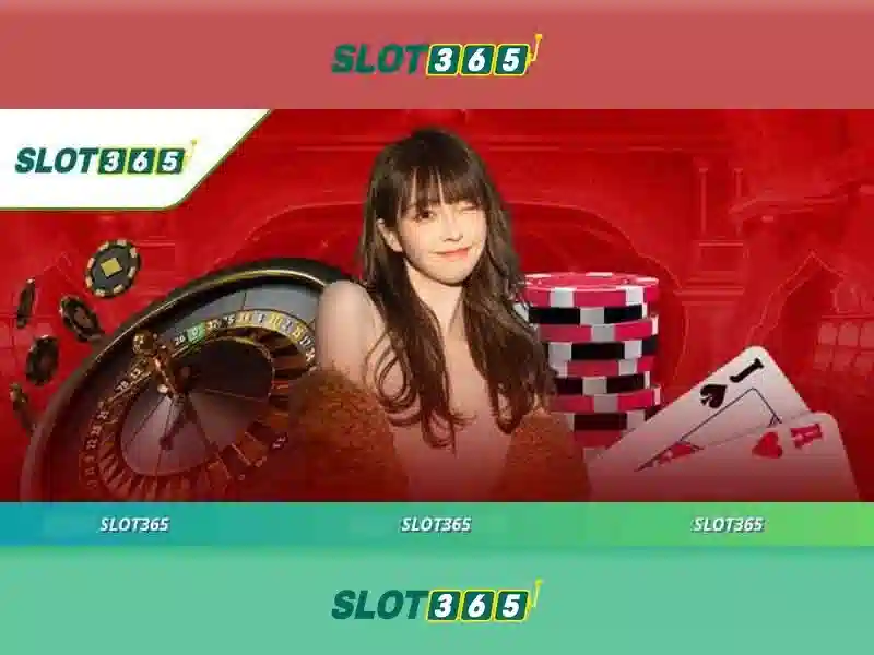 slot365 chính thức