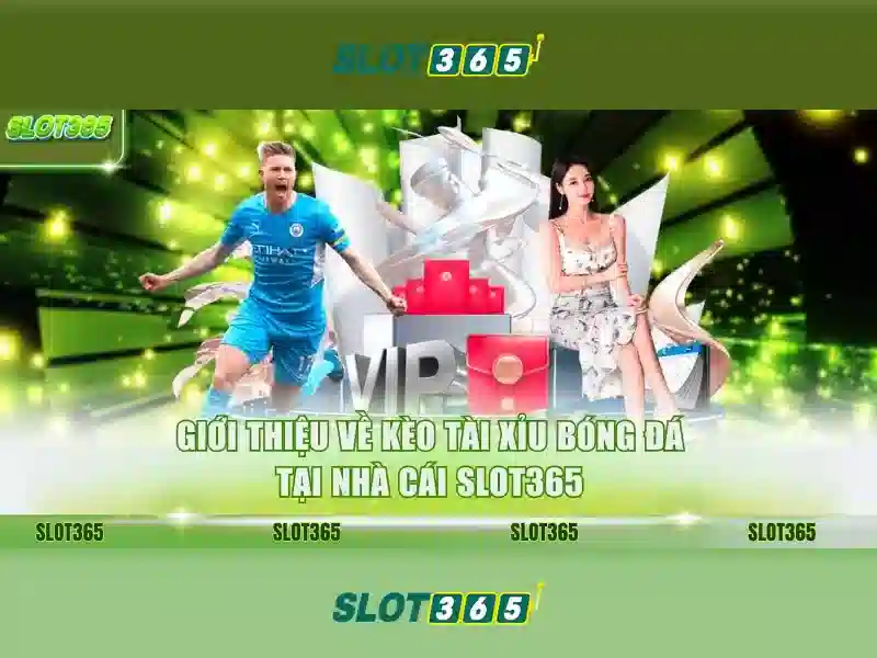 SLOT365 Tái Độc Quyền